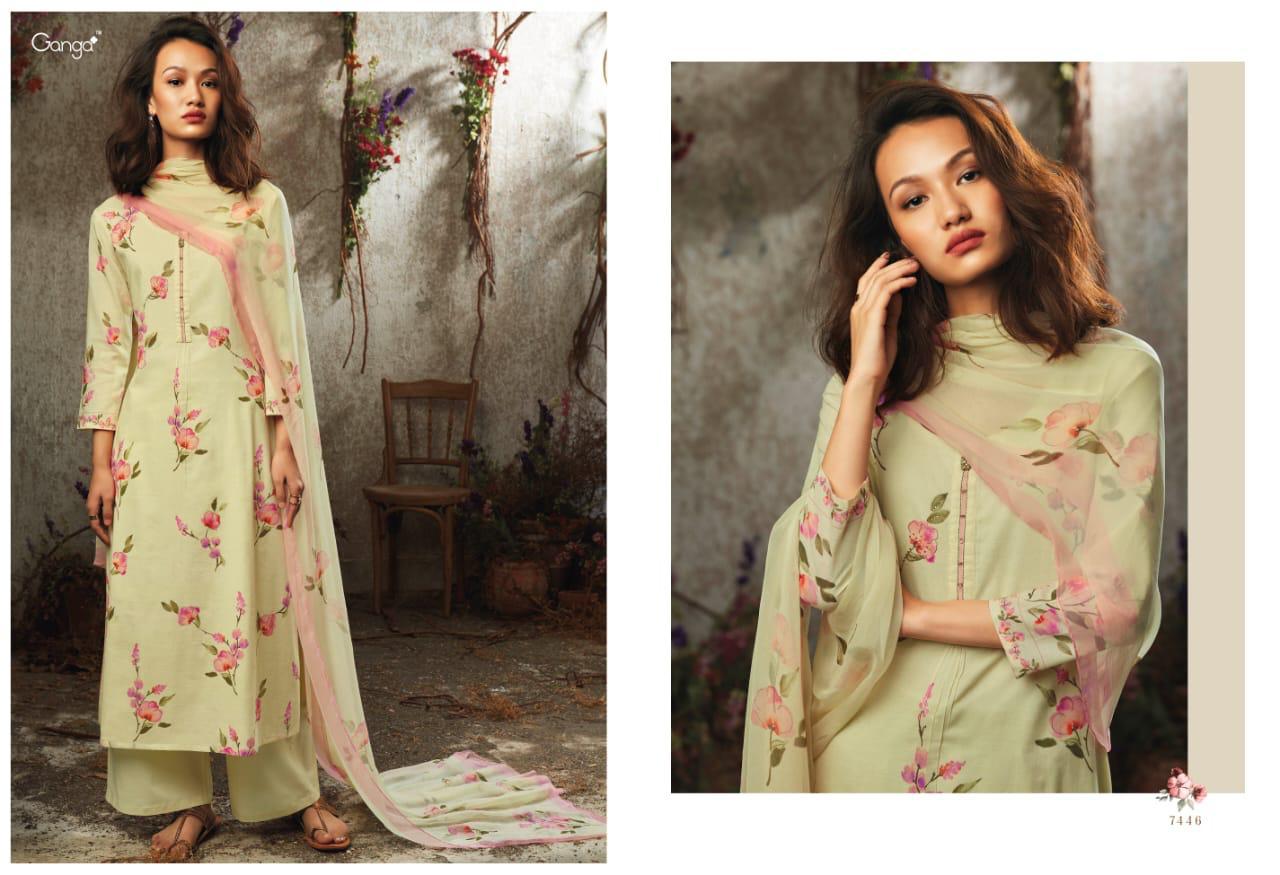 Design - 7446