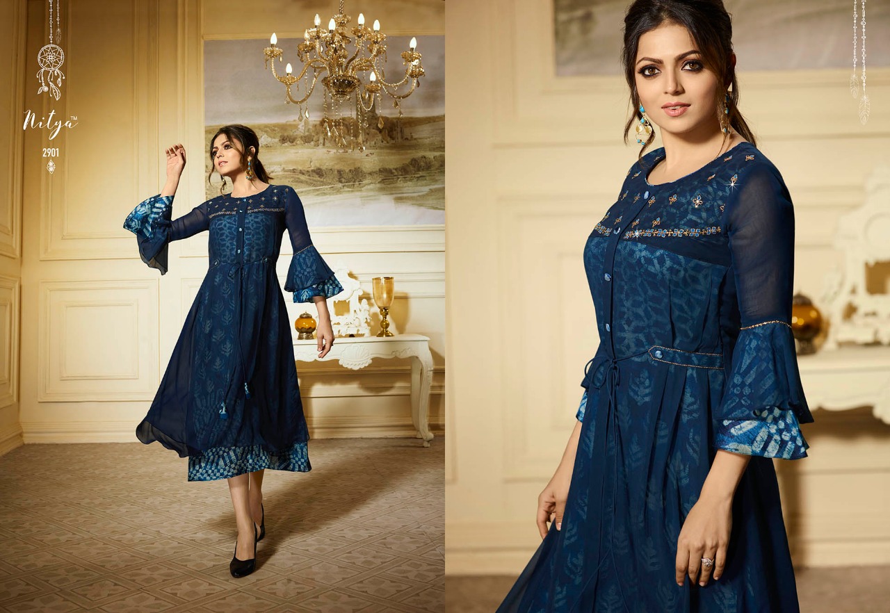 Design - 2901