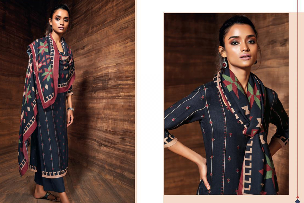 Design - 6527