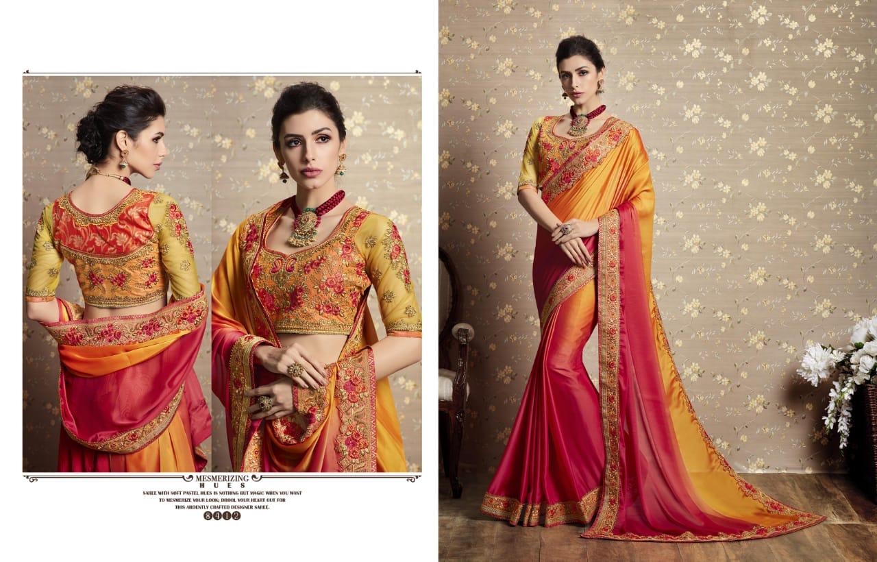 Design - 8412
