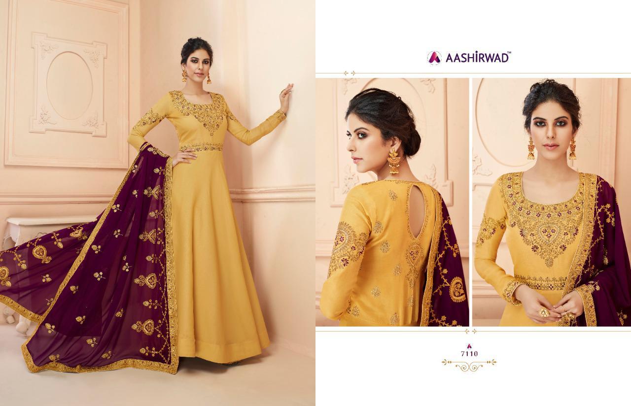 Design - 7110