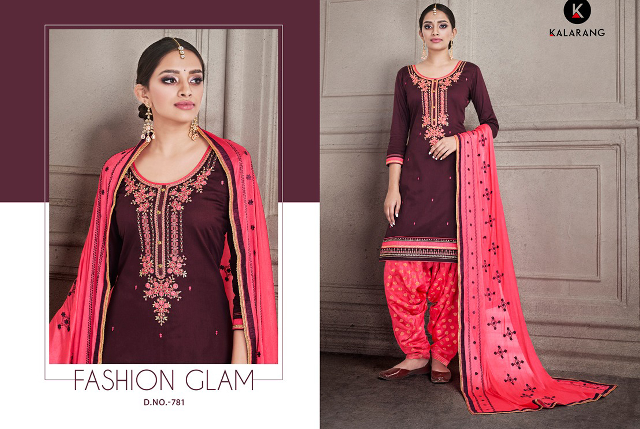 Design - 781