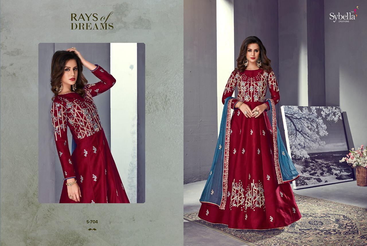 Design - 704