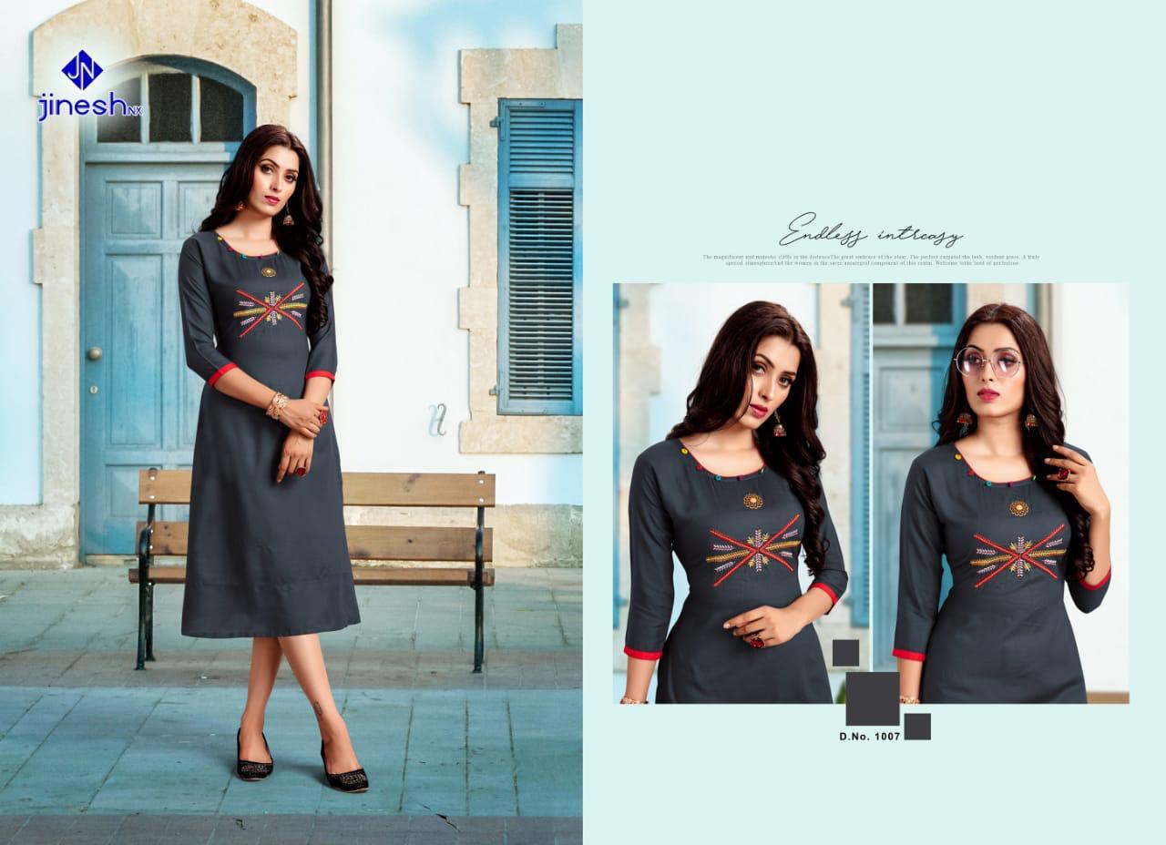 Design - 1007