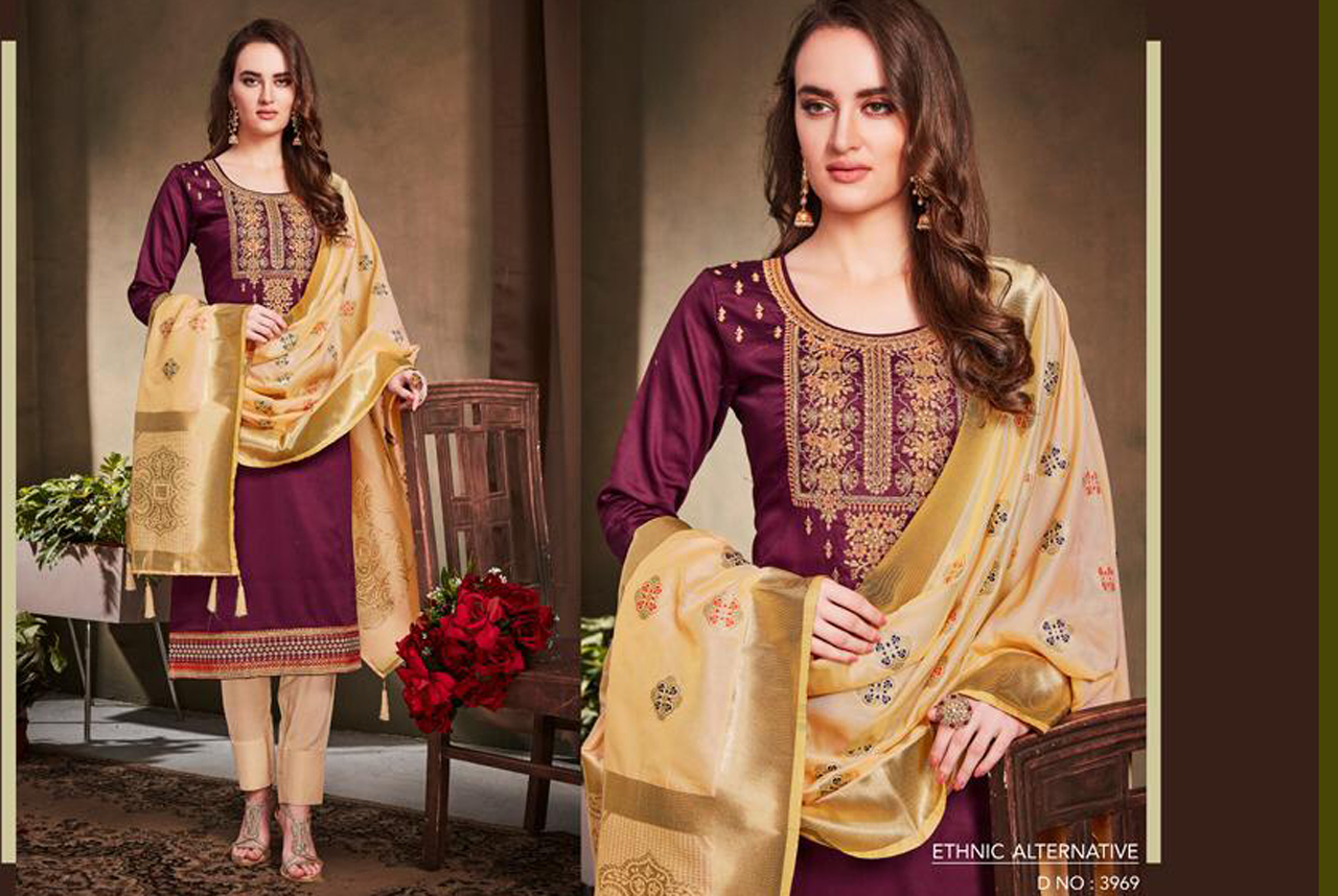 Design - 3969