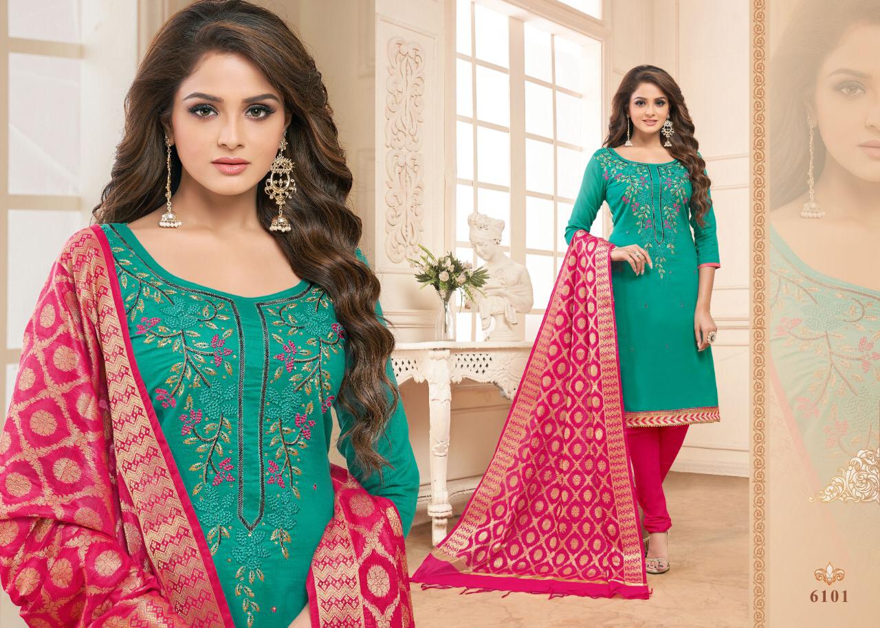 Design - 6101