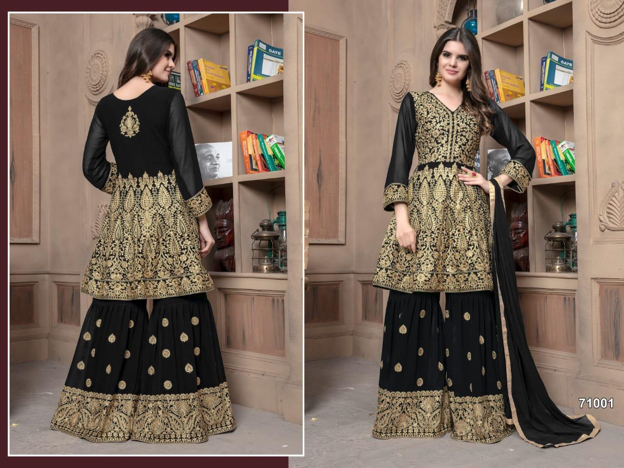 Design - 71001