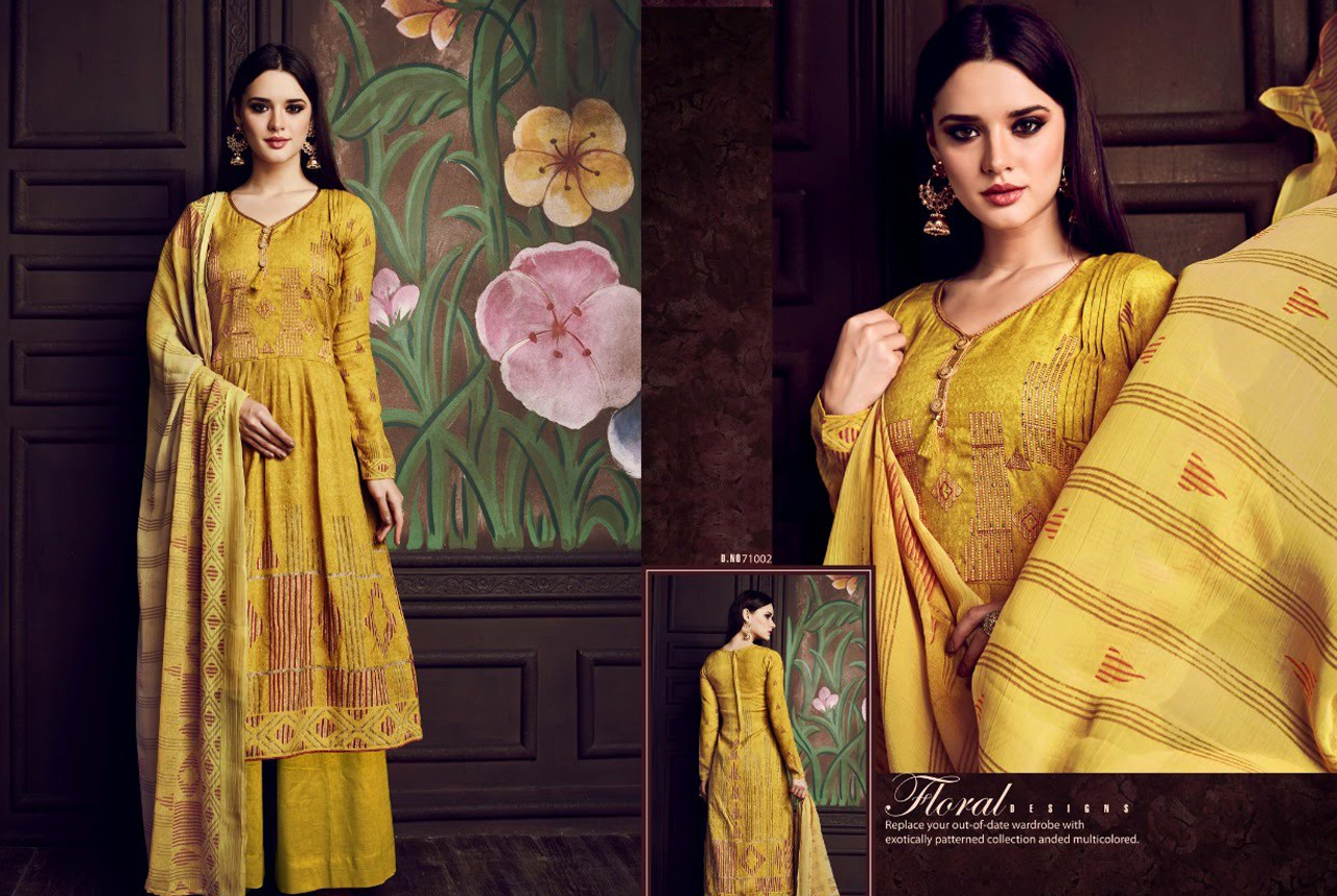 Design - 71002
