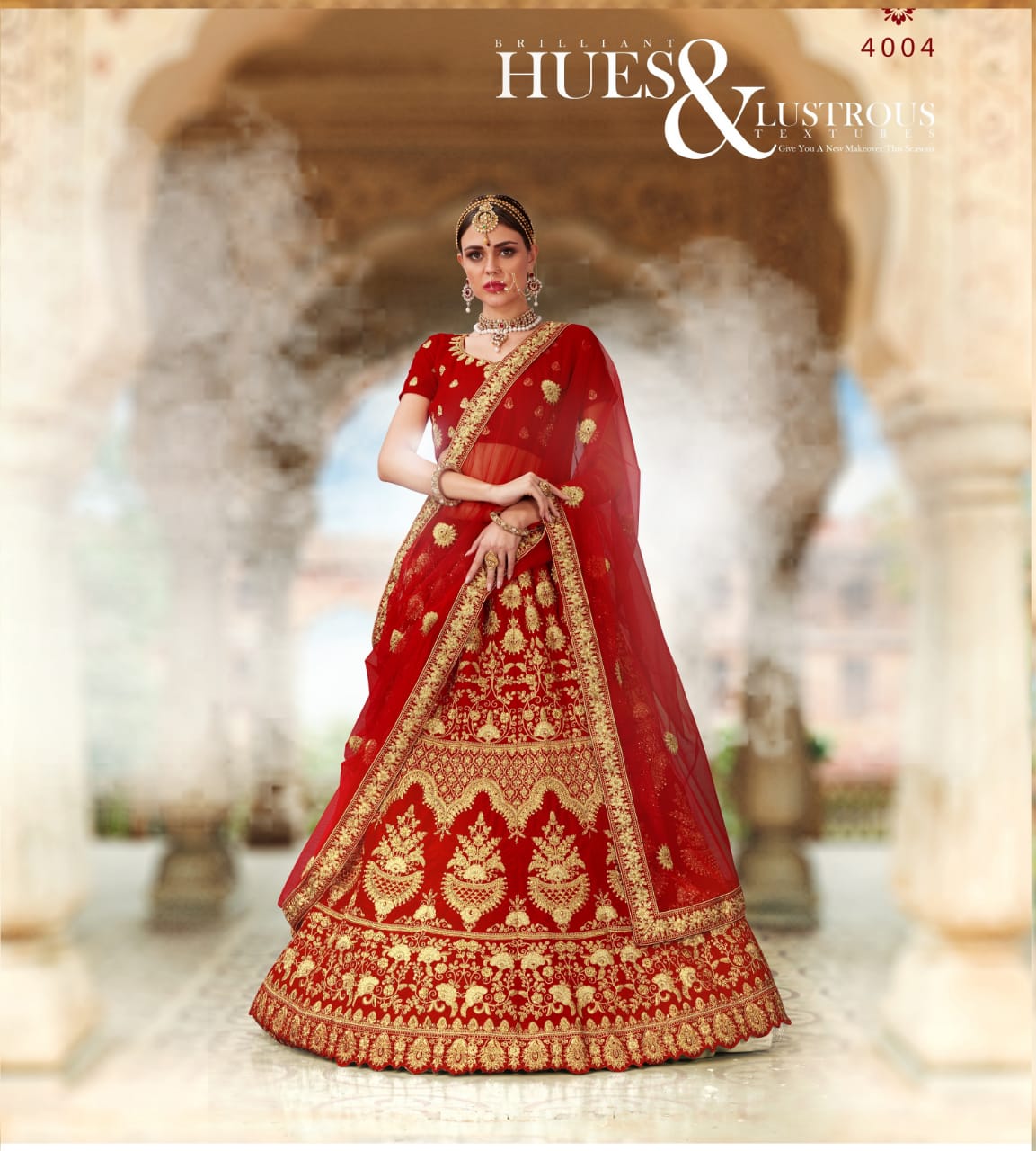 Design - 4004
