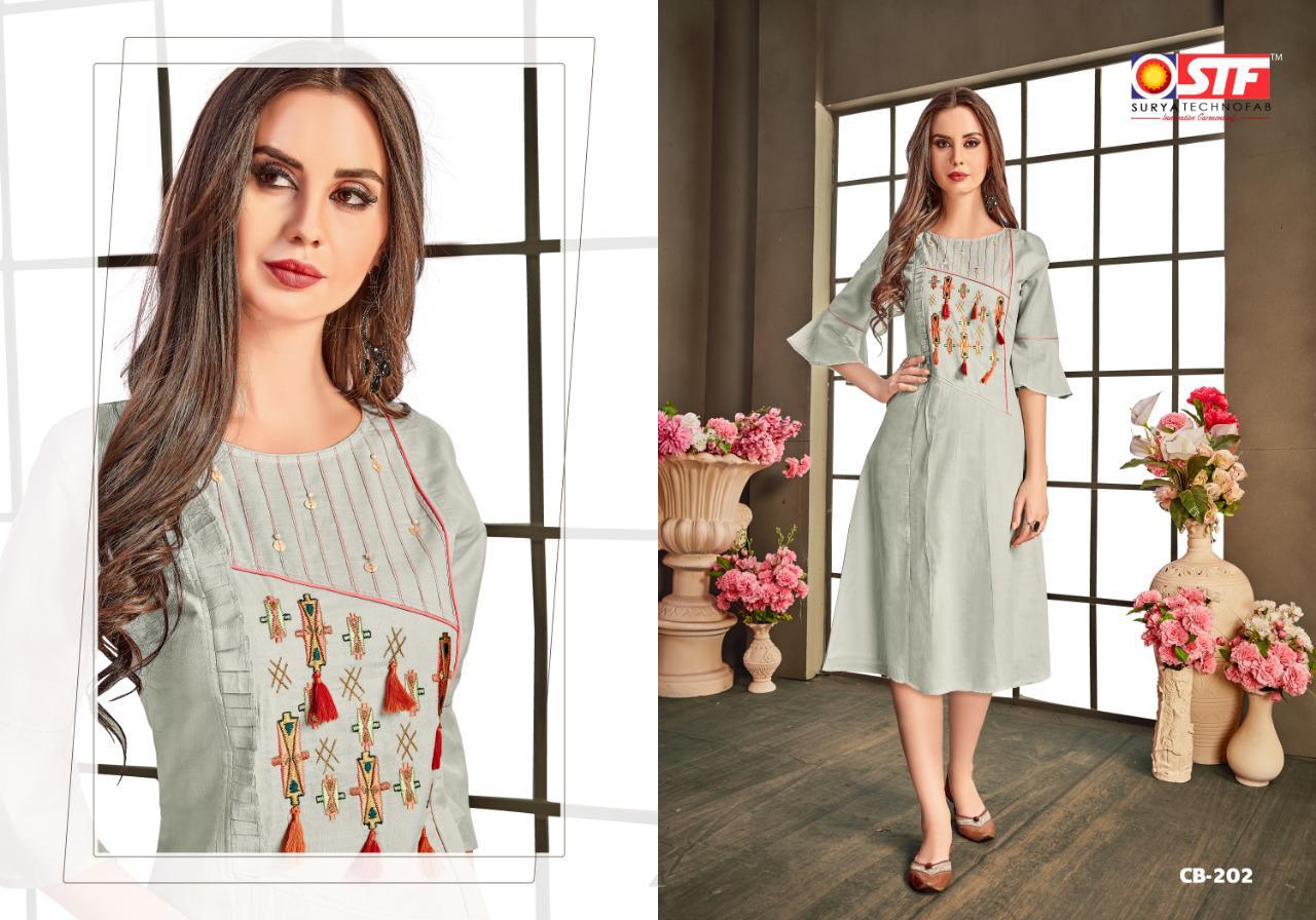 Design - CB-202