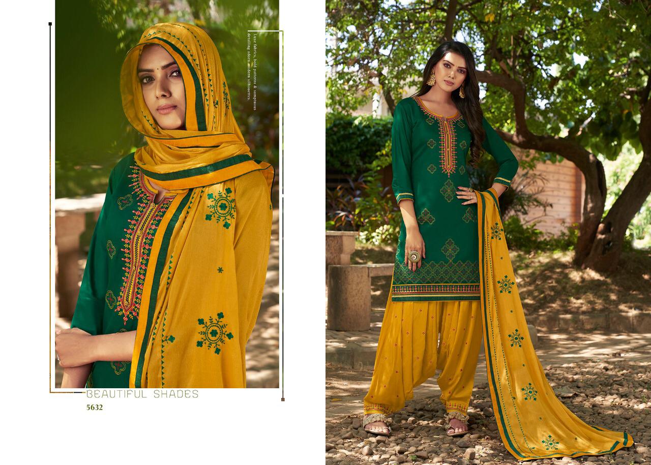 Design - 5632