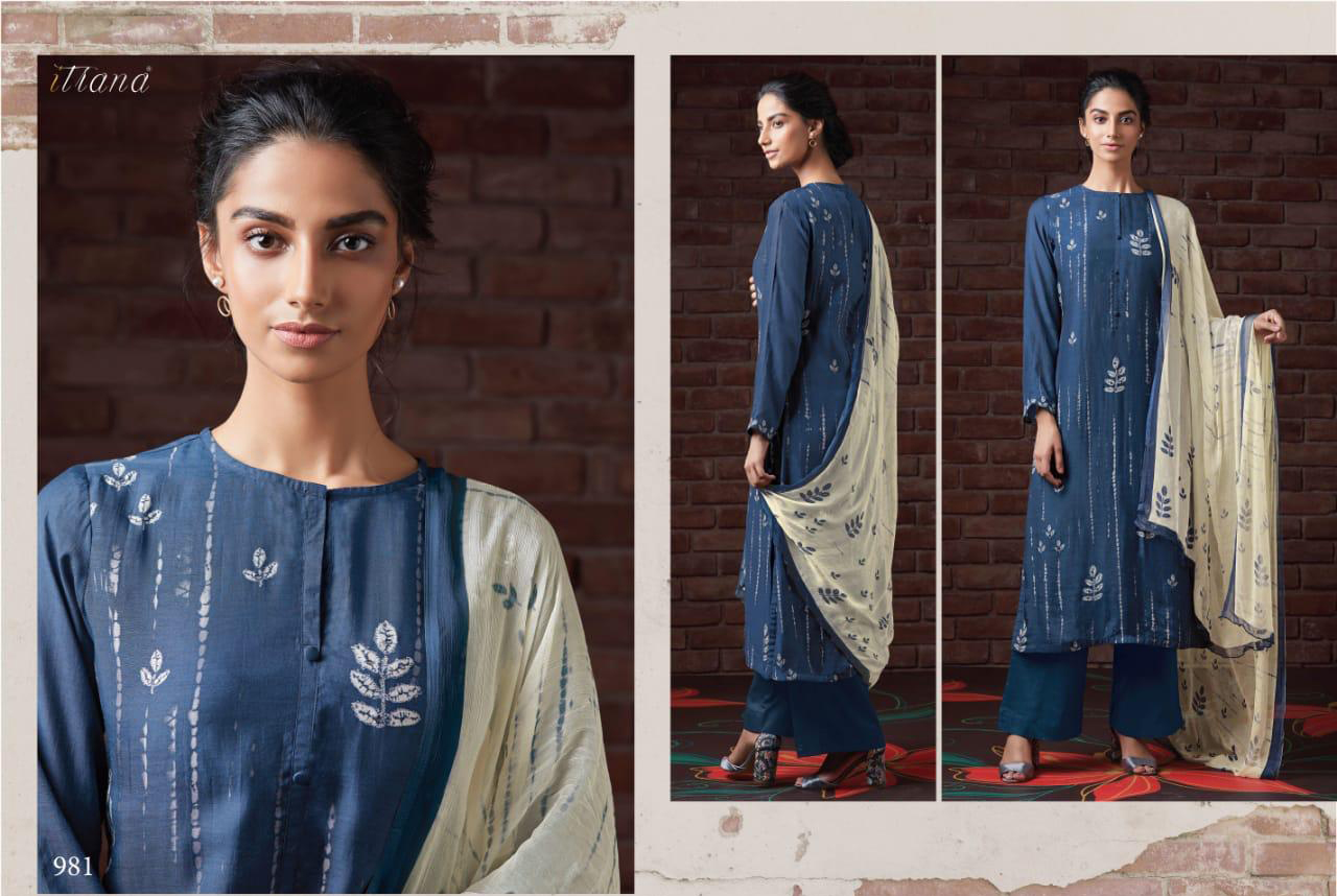 Design - 981