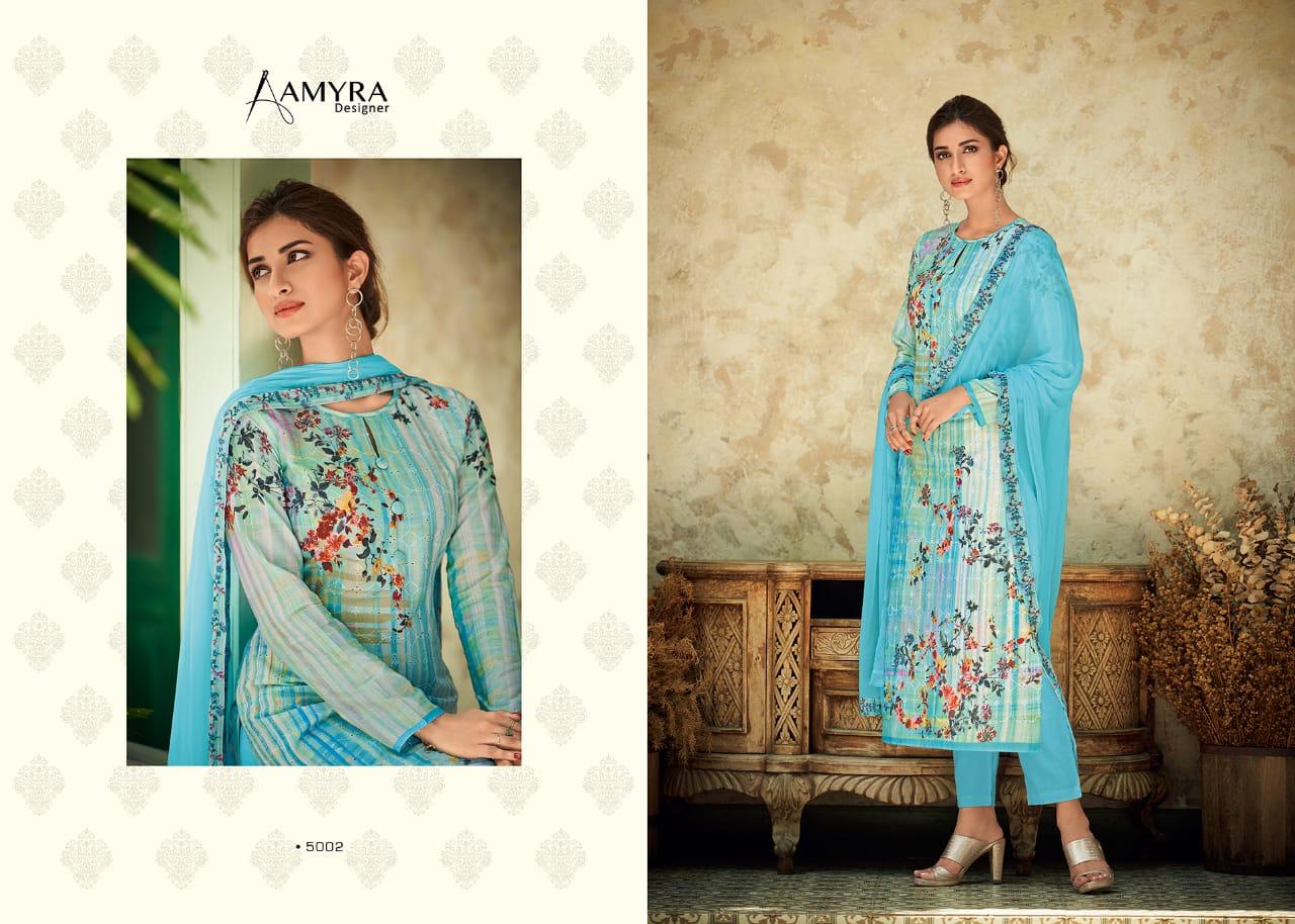 Design - 5002