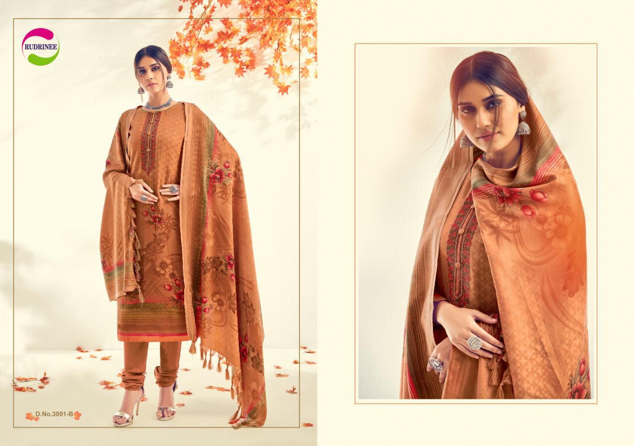 Design - 3001