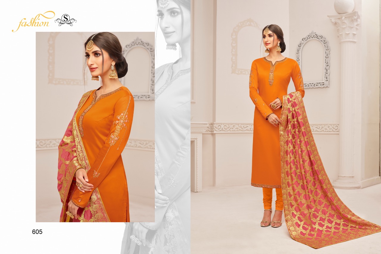 Design - 605