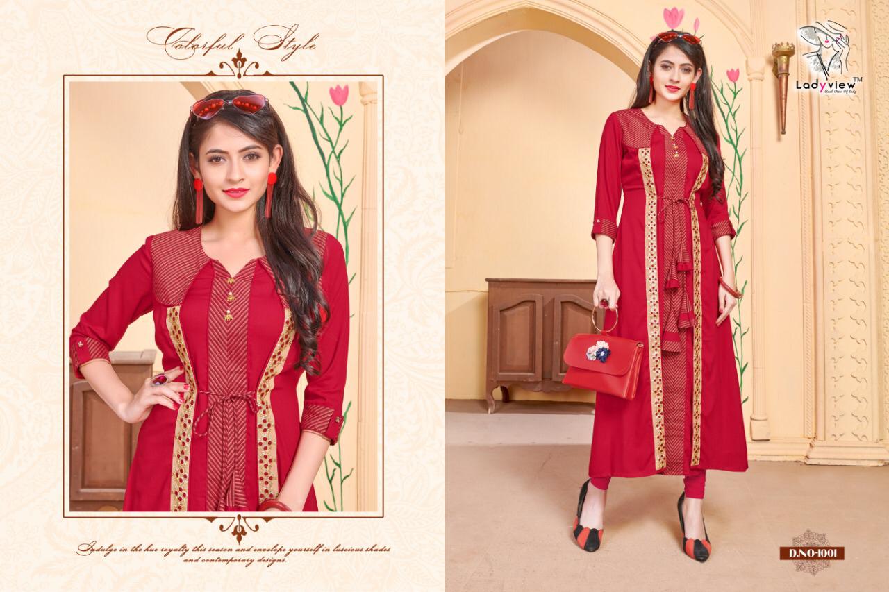 Design - 1001