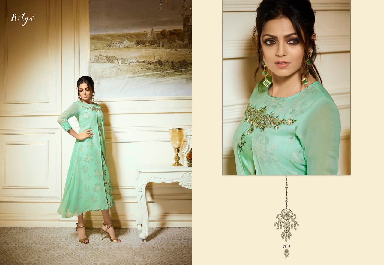 Design - 2907