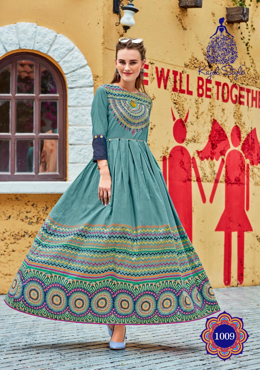 Design - 1009