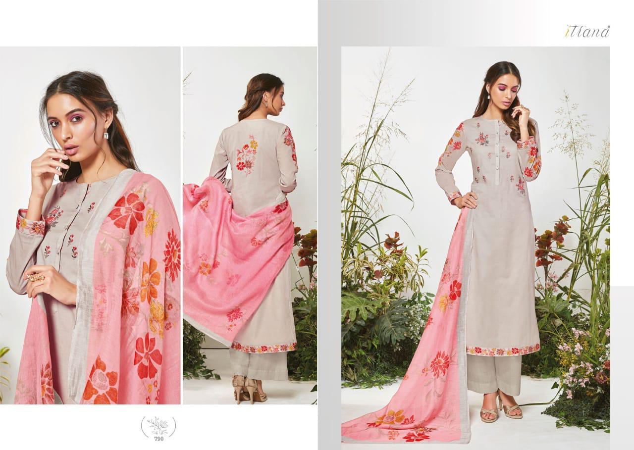 Design - 790