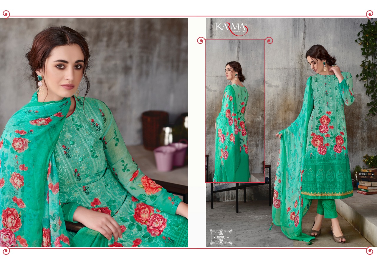Design - 18095