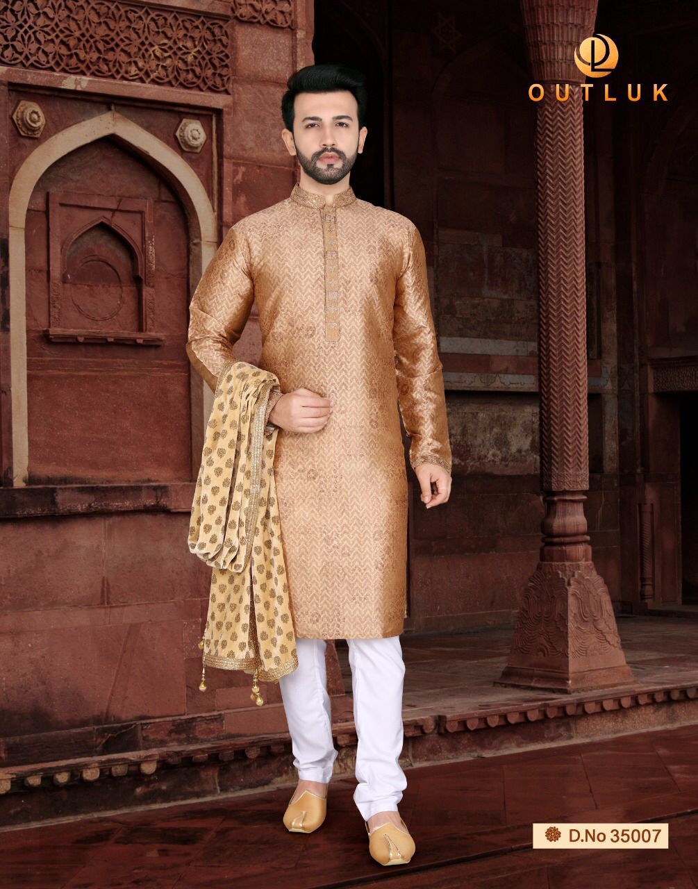 Design - 35007
