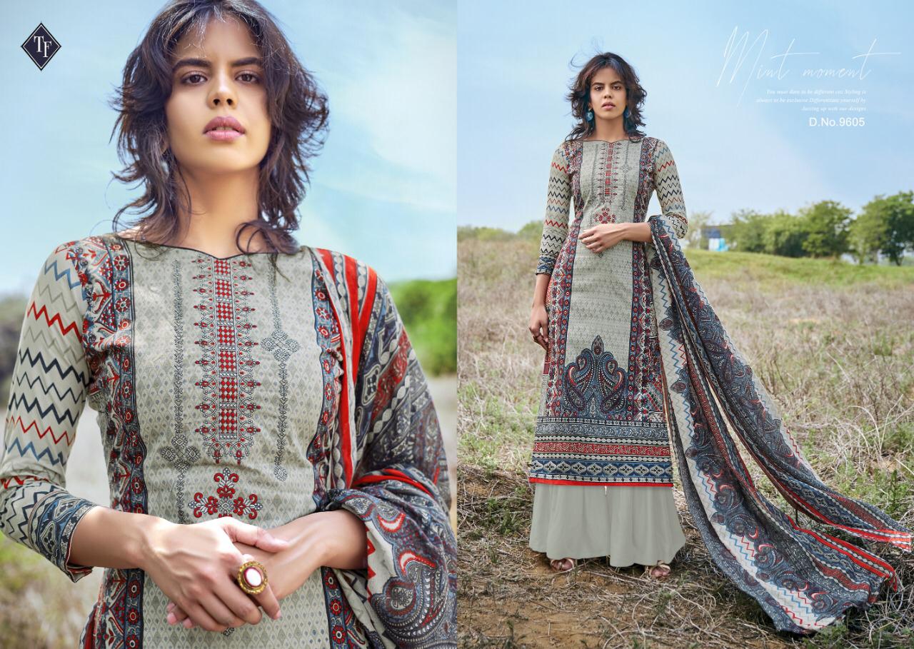 Design - 9605