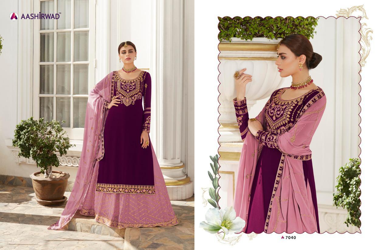 Design - 7040