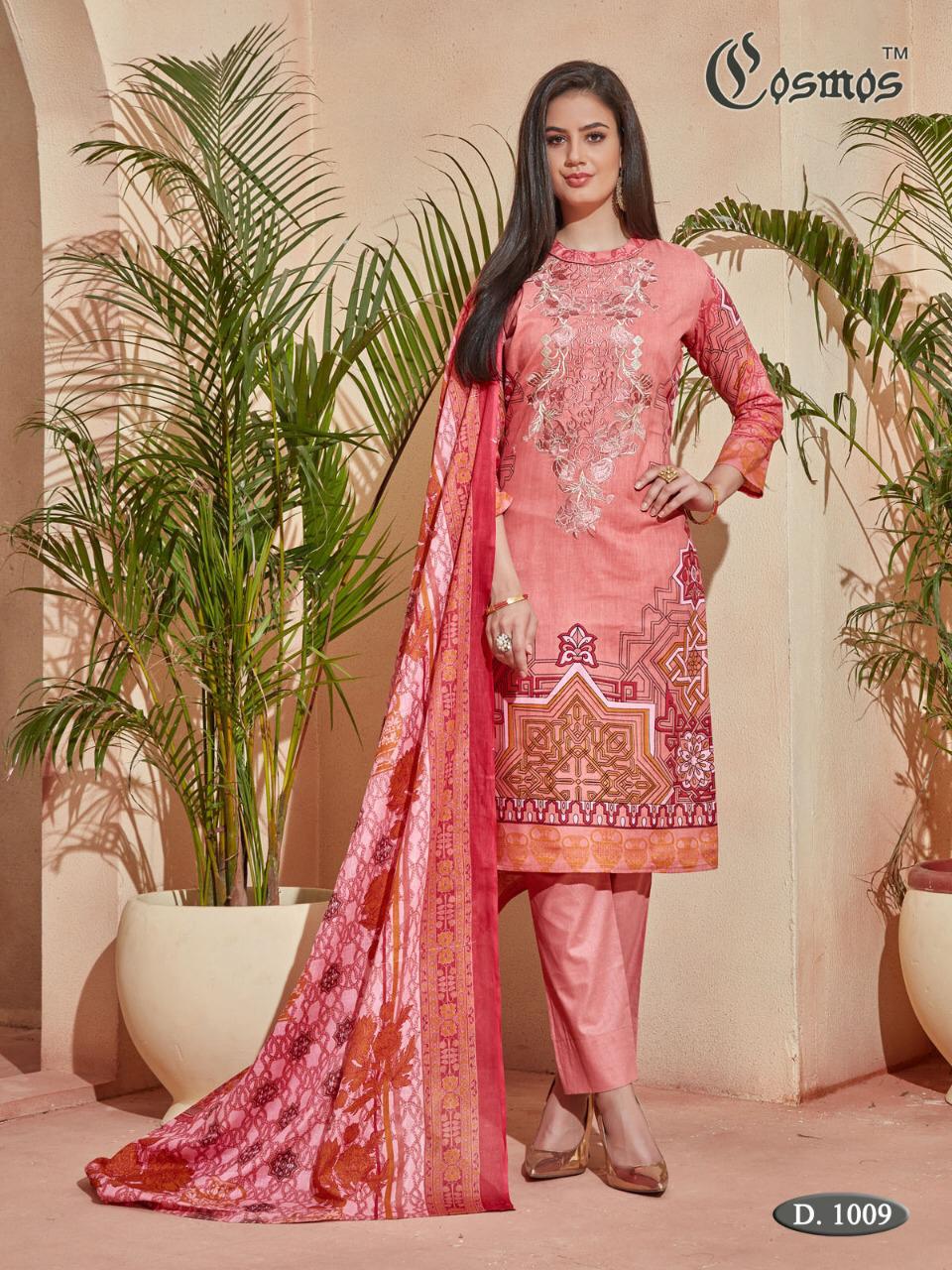 Design - 1009