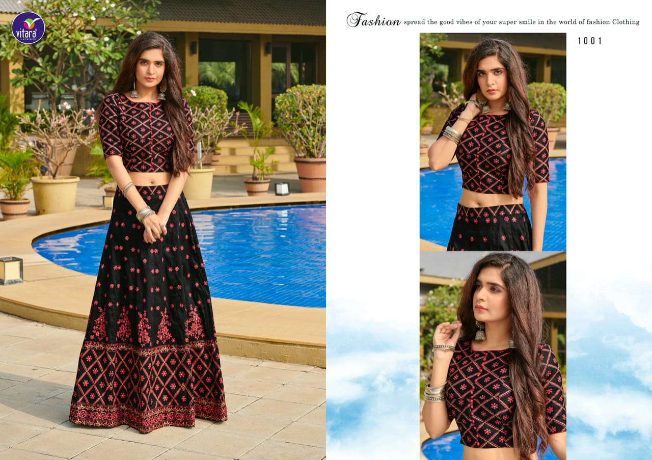 Design - 1001