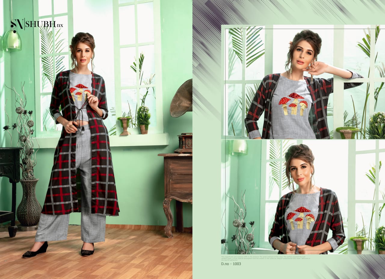 Design - 1003