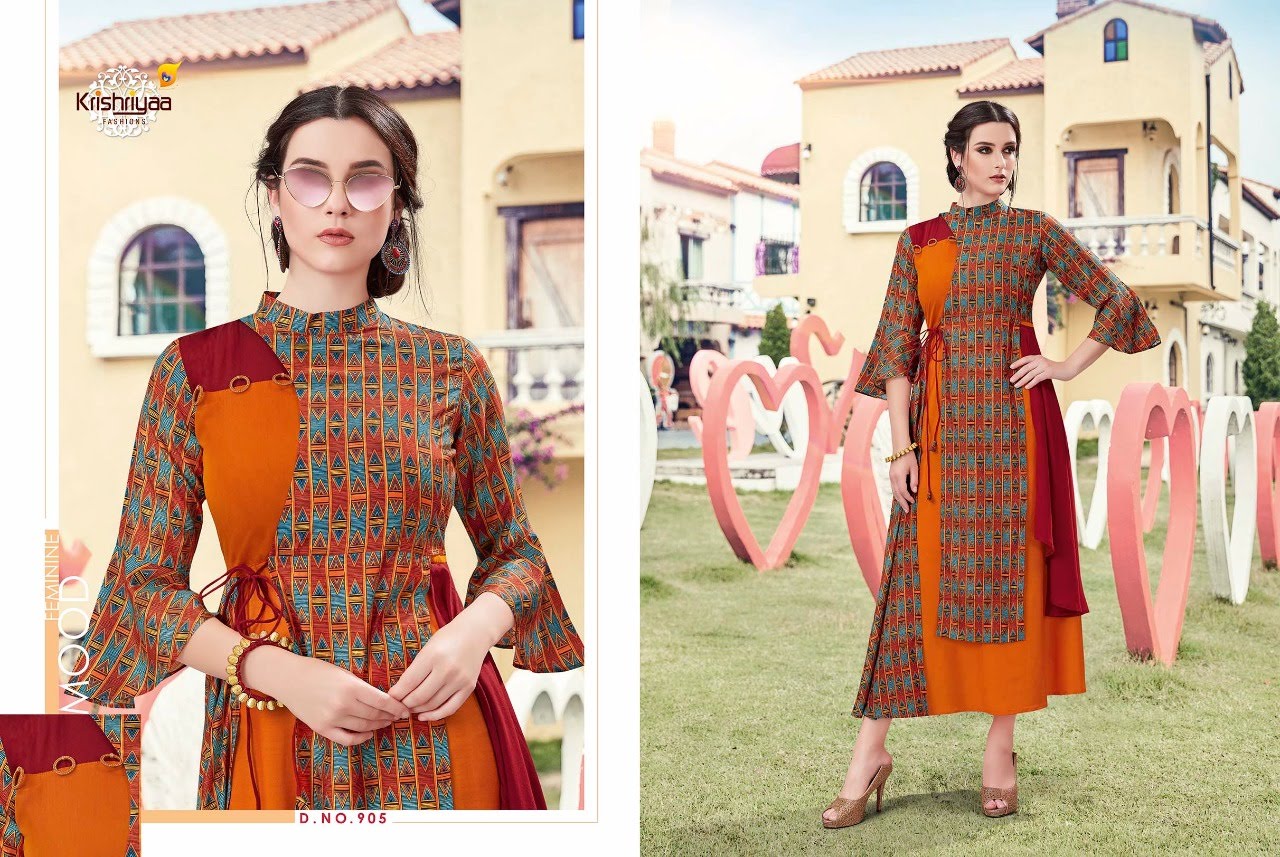 Design - 905