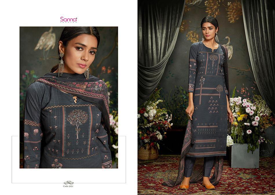 Design - 3051