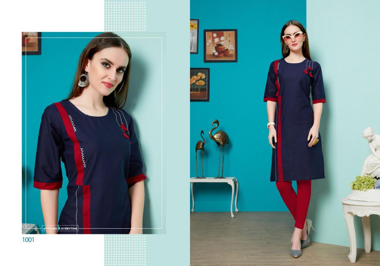Design - 1001