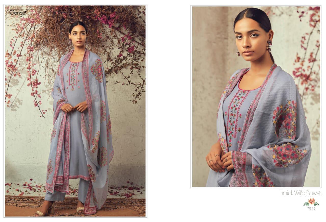 Design - 7545