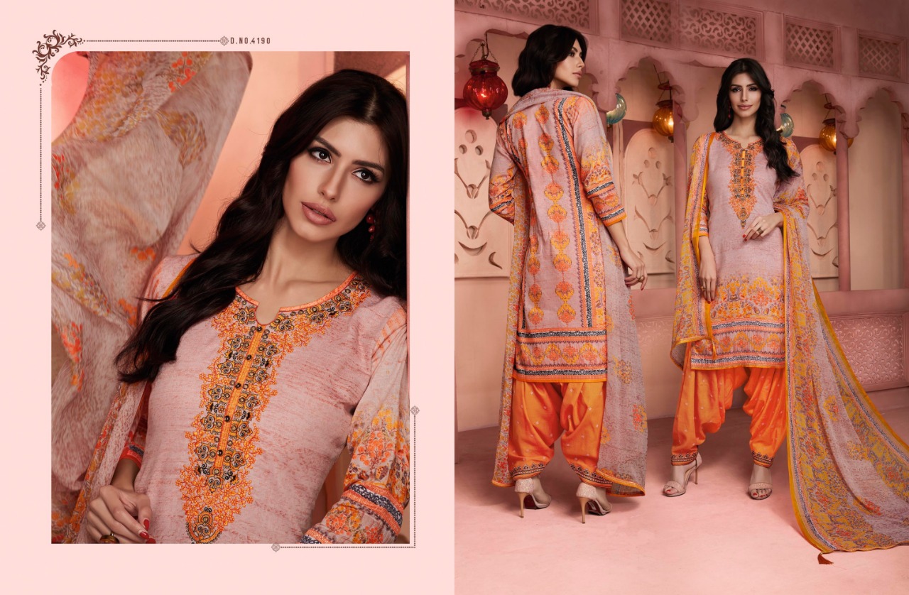 Design - 4190
