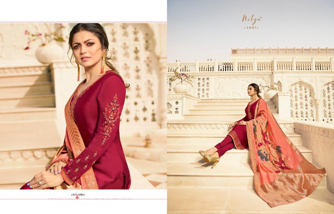 Design - 1007