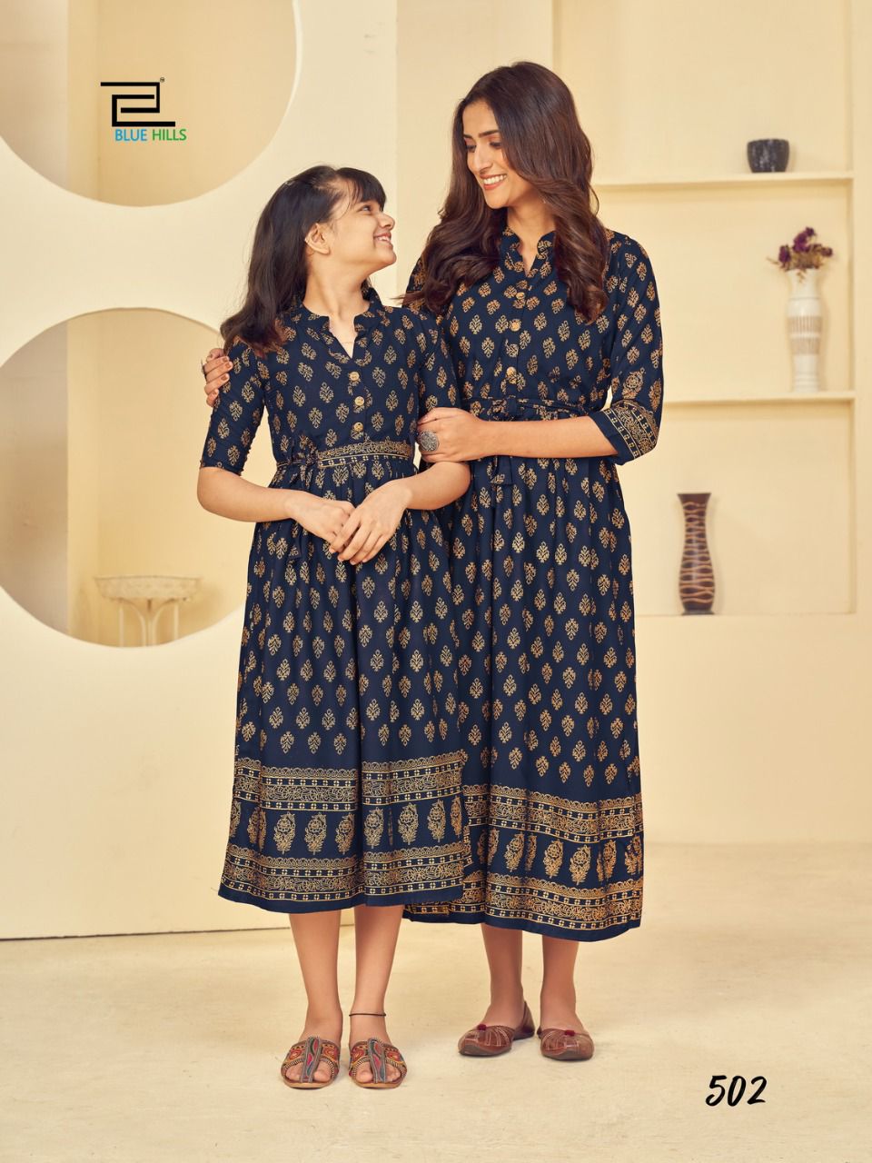 Design - 502