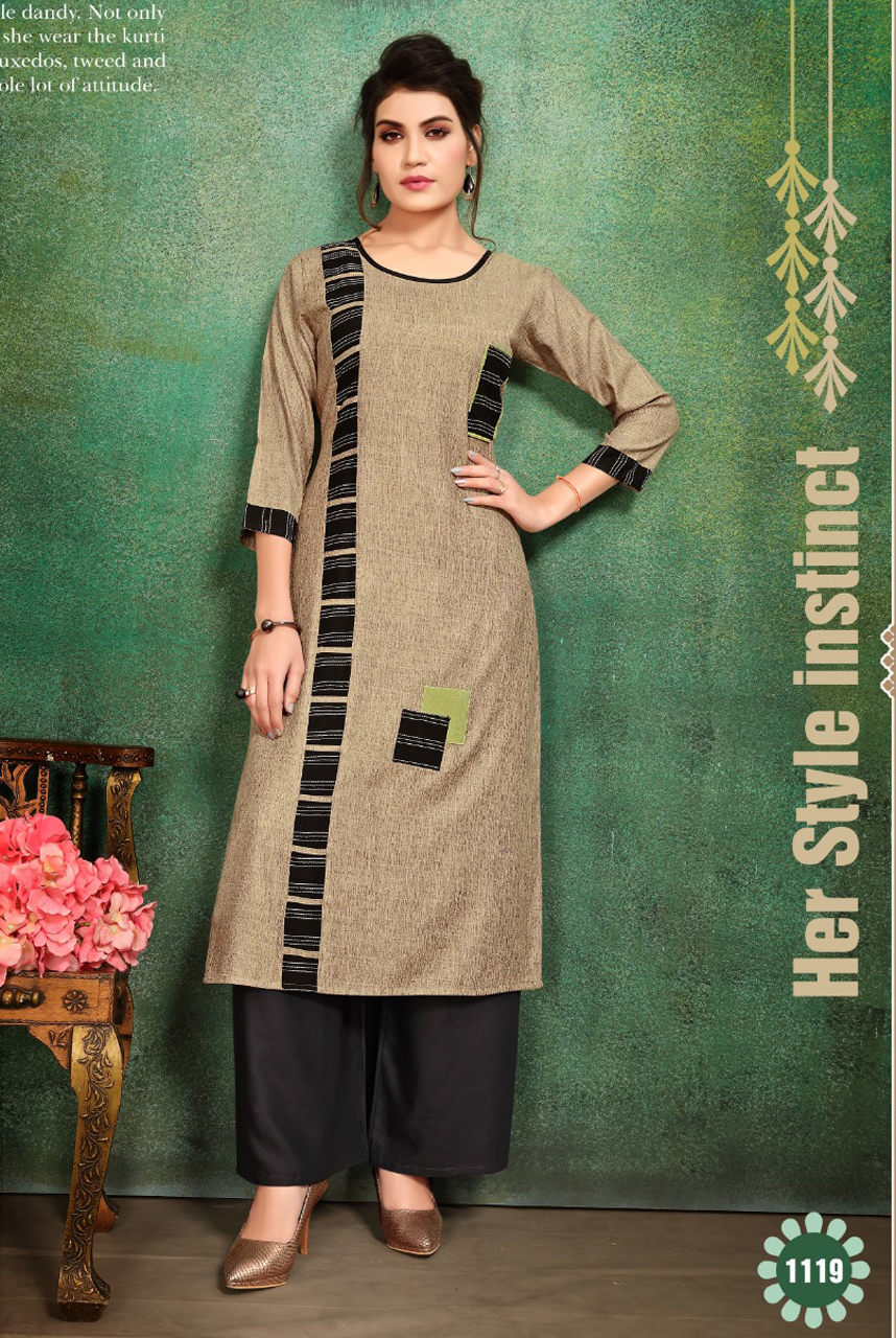 Design - 1119