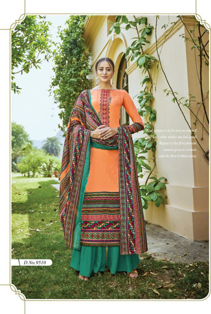 Design - 9510