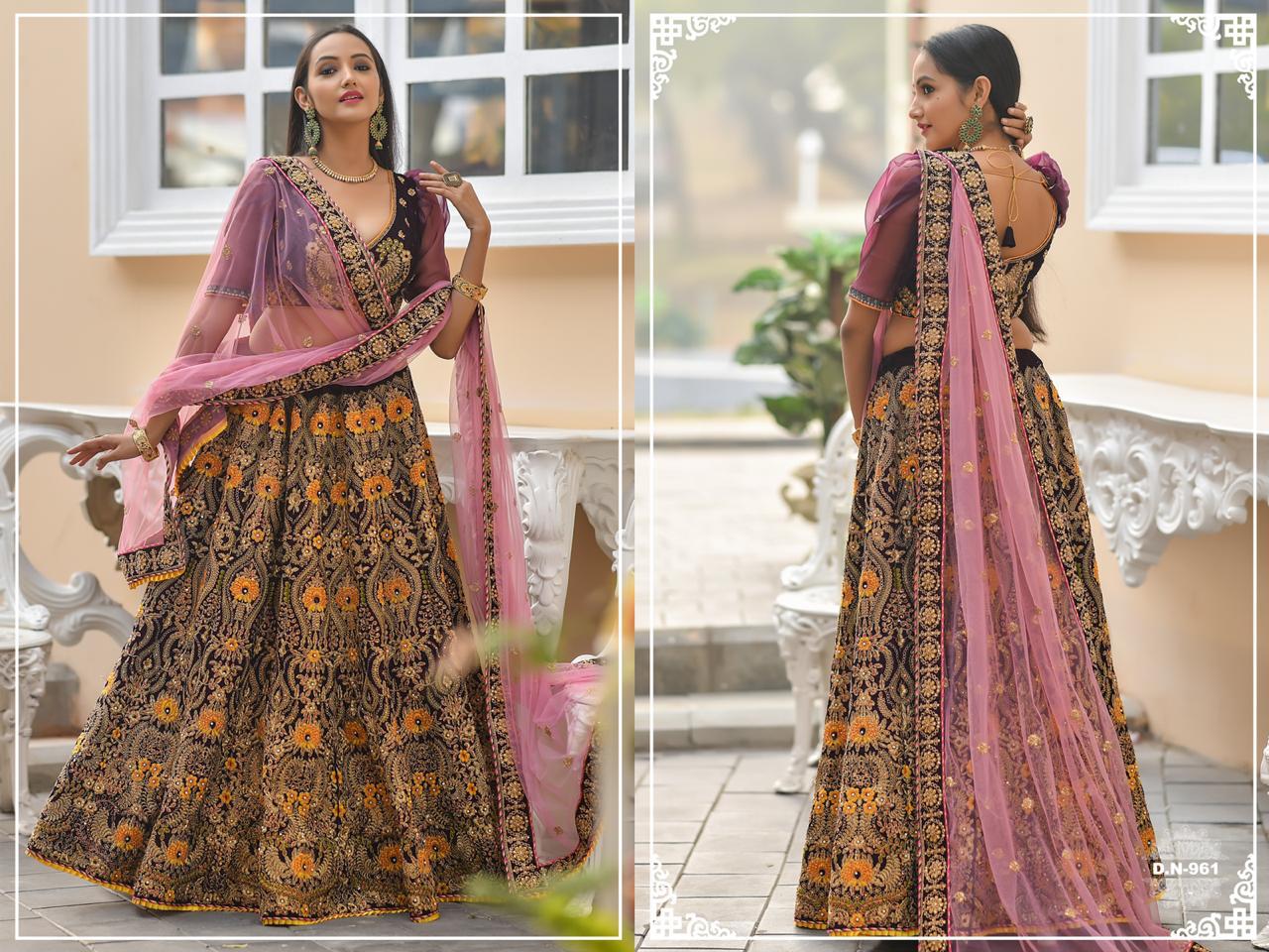Design - 961