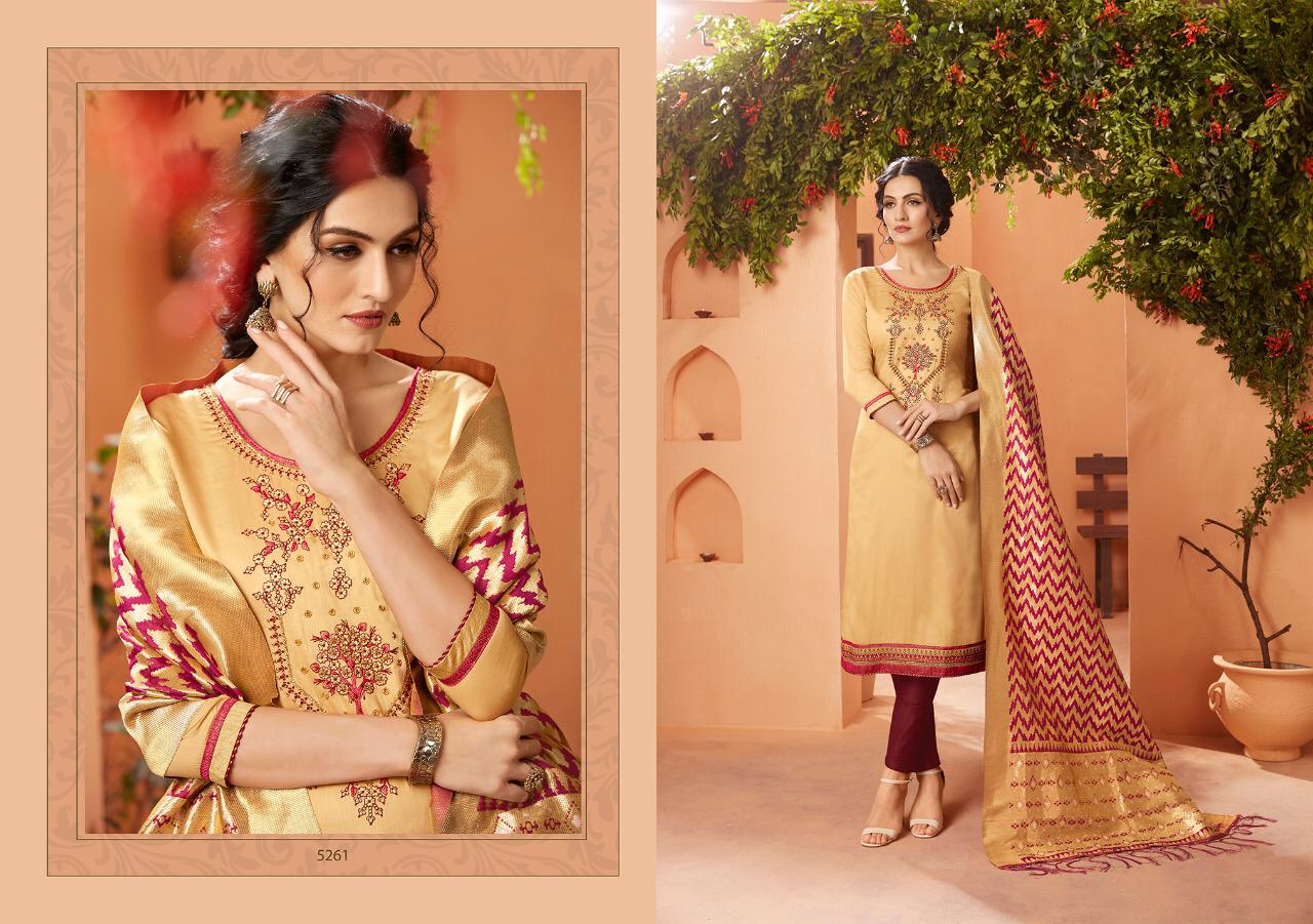 Design - 5261