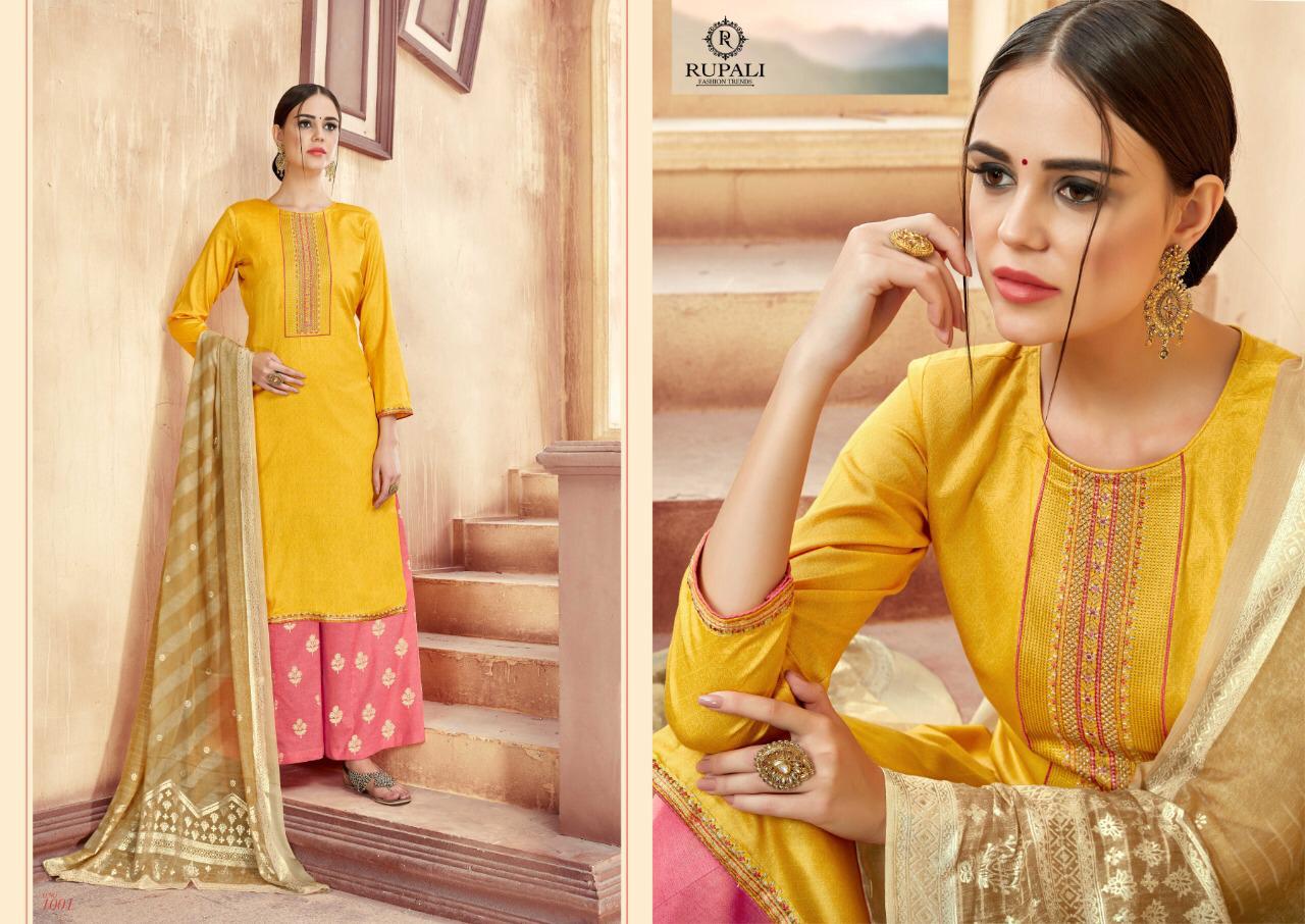 Design - 1001