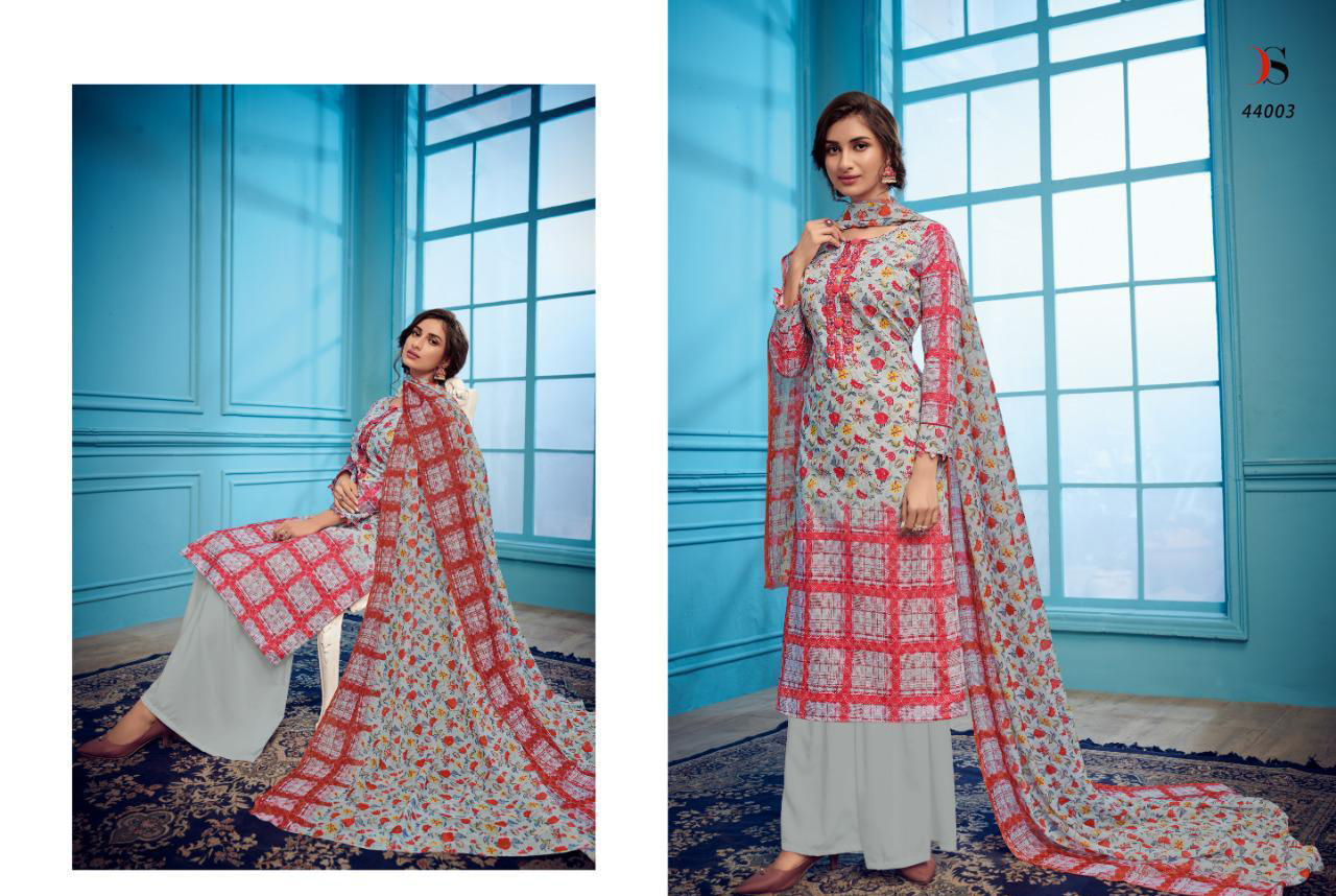 Design - 44003