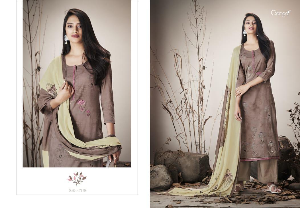 Design - 7519