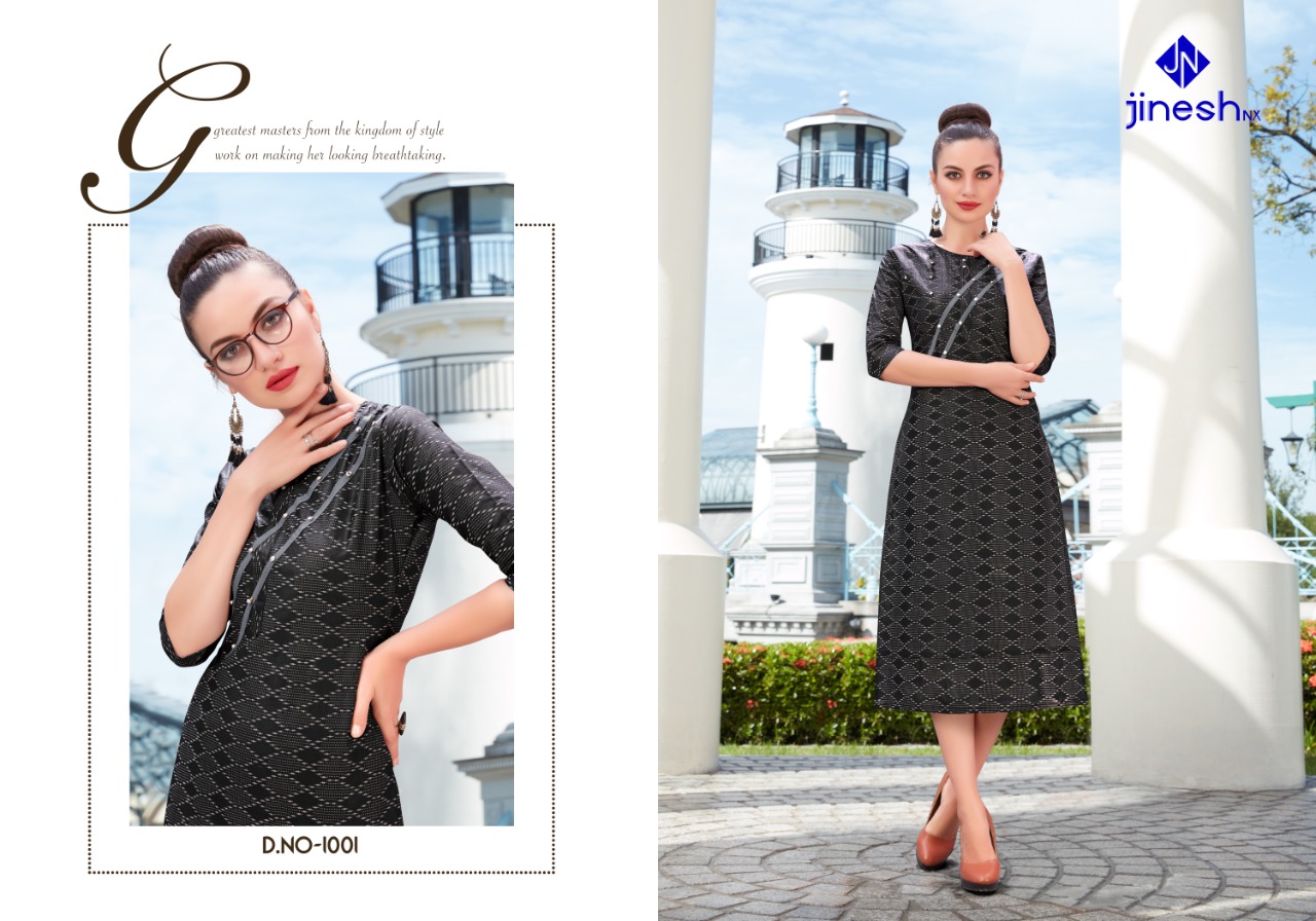 Design - 1001