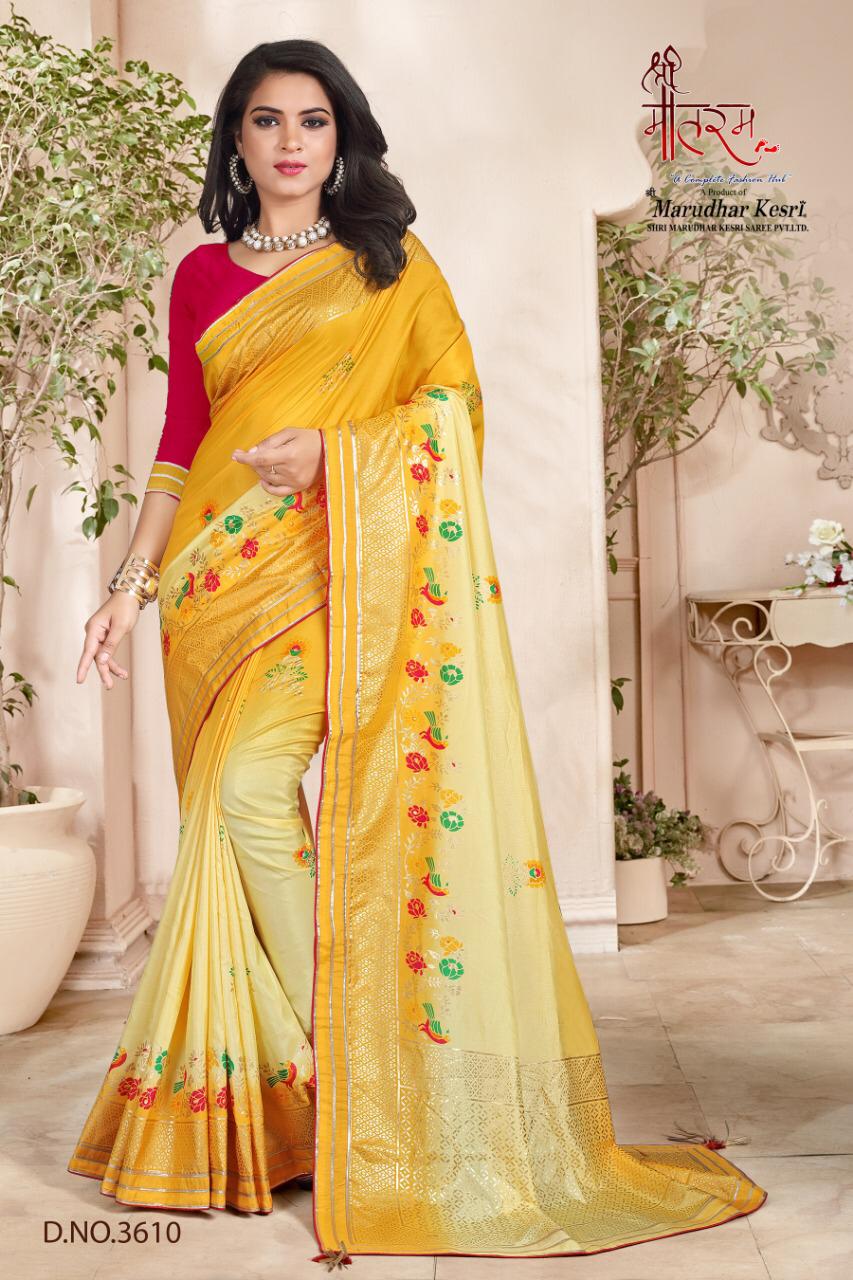 Design - 3610