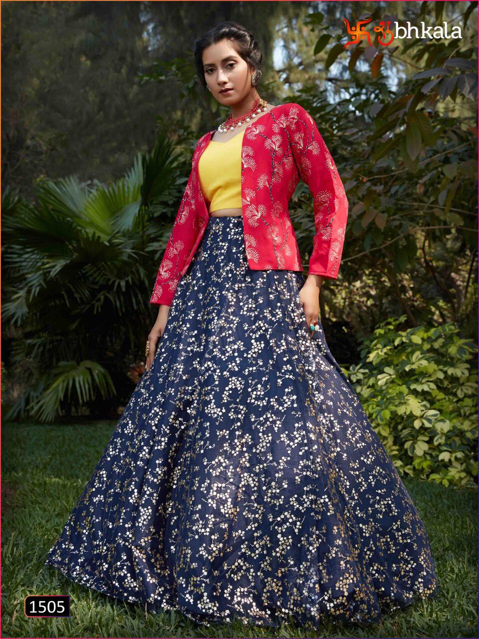 Design - 1505