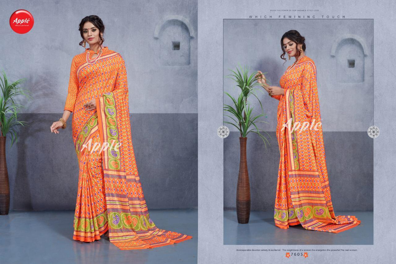 Design - 7605