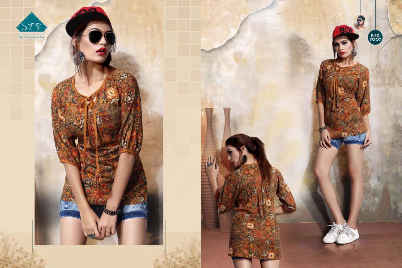 Design - 7007