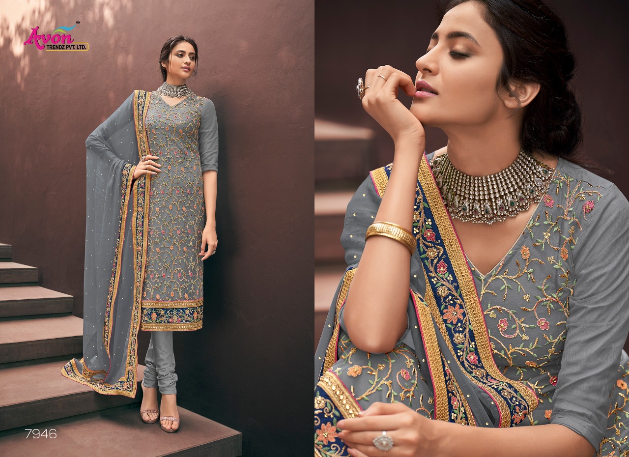 Design - 7946